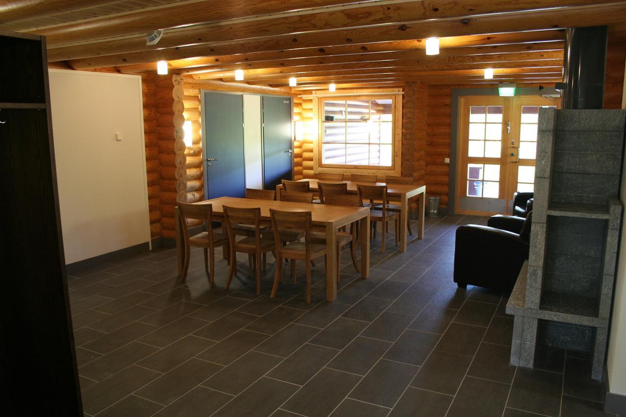 Lodge Hotel Lohimaa Tervo Room photo